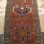 616 8359 ORIENTAL RUG